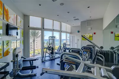 17201 Collins Ave #509, Sunny Isles Beach, FL 33160 - Photo 29