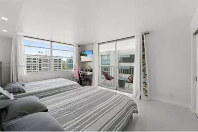 1050 93rd St #7H, Bay Harbor Islands, FL 33154 - Photo 11