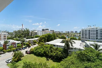 1050 93rd St #7H, Bay Harbor Islands, FL 33154 - Photo 15