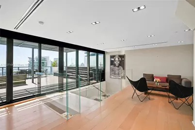 650 NE 32nd St #UPH5303, Miami, FL 33137 - Photo 47