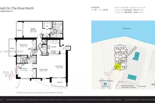 31 SE 5th St, Miami, FL 33131 - Photo 25