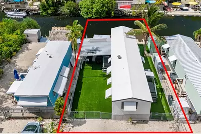 456 Bowie Ln, Key Largo, FL 33037 - Photo 1