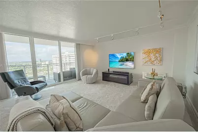 2030 S Ocean Dr #2126, Hallandale Beach, FL 33009 - Photo 17