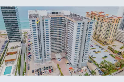 2030 S Ocean Dr #2126, Hallandale Beach, FL 33009 - Photo 11