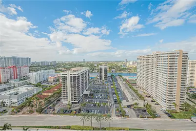 2030 S Ocean Dr #2126, Hallandale Beach, FL 33009 - Photo 5