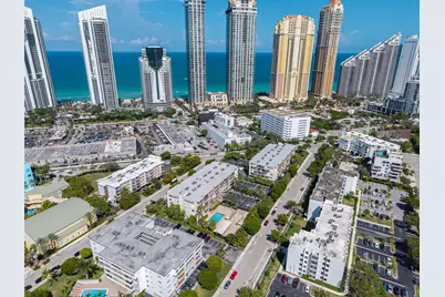 250 NE 181st Dr #107, Sunny Isles Beach, FL 33160 - Photo 27