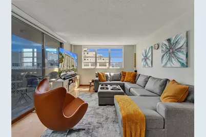 1833 S Ocean Dr #1702, Hallandale Beach, FL 33009 - Photo 11