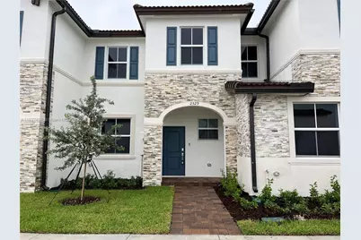 2329 NW 122nd Ter #., Miami, FL 33167 - Photo 1
