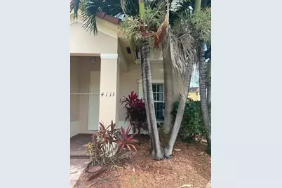 4113 NE 24th Dr #4113, Homestead, FL 33033 - Photo 1