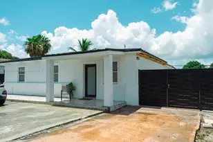 90 E 41st St, Hialeah, FL 33013 - Photo 1