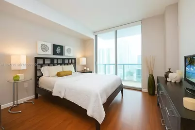 333 NE 24th St #1401, Miami, FL 33137 - Photo 5