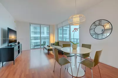 333 NE 24th St #1401, Miami, FL 33137 - Photo 1