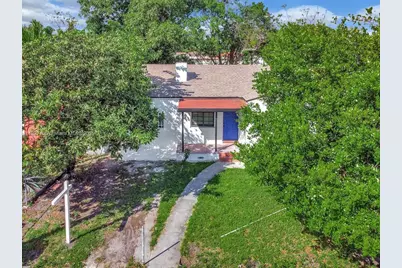 547 NW 49th St, Miami, FL 33127 - Photo 1