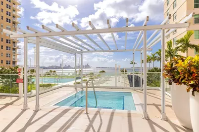 770 Claughton Island Dr #1210, Miami, FL 33131 - Photo 31