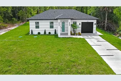 633 Wabasso Ave, Lehigh Acres, FL 33974 - Photo 1