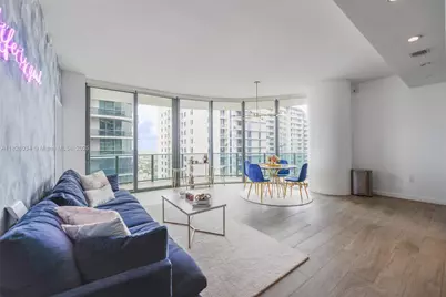 45 SW 9th St #4108, Miami, FL 33130 - Photo 19