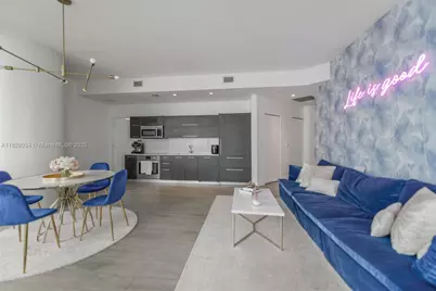 45 SW 9th St #4108, Miami, FL 33130 - Photo 15