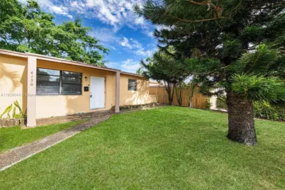 4130 NW 12th Ave, Oakland Park, FL 33309 - Photo 29