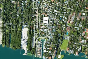 3540 N Moorings Way, Miami, FL 33133 - Photo 1