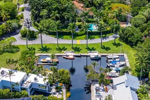 3540 N Moorings Way, Miami, FL 33133 - Photo 5
