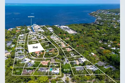 3540 N Moorings Way, Miami, FL 33133 - Photo 1