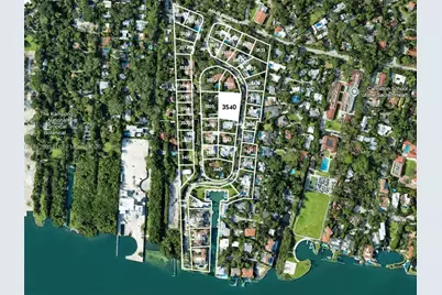 3540 N Moorings Way, Miami, FL 33133 - Photo 3