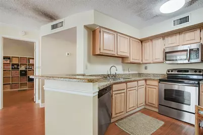 1280 S Alhambra Cir #2206, Coral Gables, FL 33146 - Photo 7