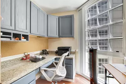 1280 S Alhambra Cir #2206, Coral Gables, FL 33146 - Photo 17