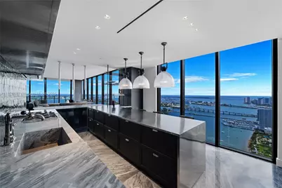 788 NE 23rd St #5401, Miami, FL 33137 - Photo 5