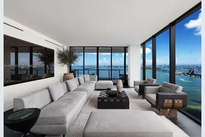 788 NE 23rd St #5401, Miami, FL 33137 - Photo 1