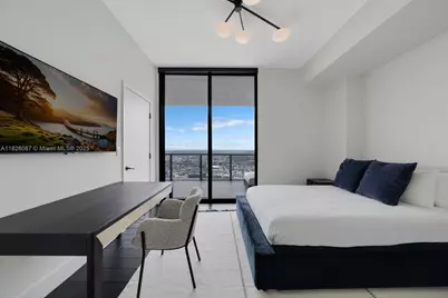 788 NE 23rd St #5401, Miami, FL 33137 - Photo 33