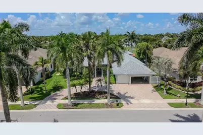 2493 Poinciana Dr, Weston, FL 33327 - Photo 5