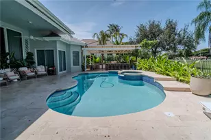 2493 Poinciana Dr, Weston, FL 33327 - Photo 47