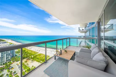 101 20th St #3803, Miami Beach, FL 33139 - Photo 17