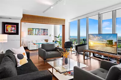 101 20th St #3803, Miami Beach, FL 33139 - Photo 5