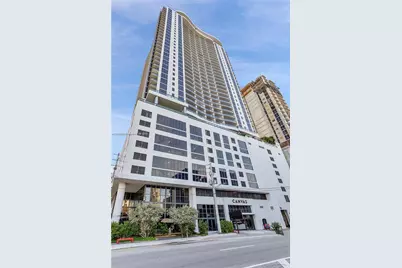 1600 NE 1st Ave #2916, Miami, FL 33132 - Photo 49