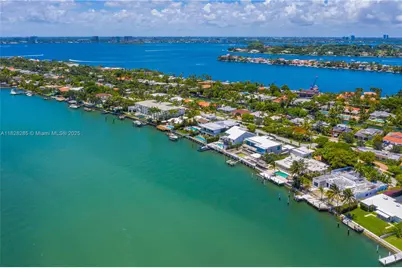 1410 S Biscayne Point Rd, Miami Beach, FL 33141 - Photo 23