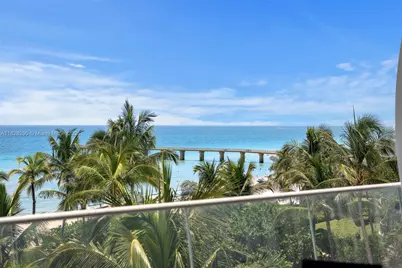 16901 Collins Ave #503, Sunny Isles Beach, FL 33160 - Photo 9