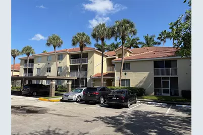 470 S Park Rd #7-308, Hollywood, FL 33021 - Photo 1