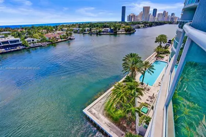 20201 E Country Club Dr #901, Aventura, FL 33180 - Photo 23