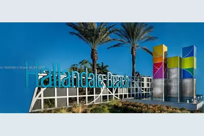 121 Golden Isles Dr #1107, Hallandale Beach, FL 33009 - Photo 29