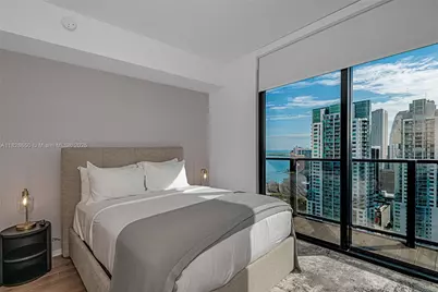 398 NE 5th St #3717, Miami, FL 33132 - Photo 23