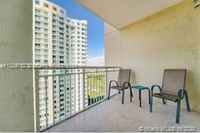 1755 E Hallandale Beach Blvd #908E, Hallandale Beach, FL 33009 - Photo 9