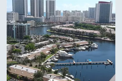 2500 Parkview Dr #1721, Hallandale Beach, FL 33009 - Photo 31