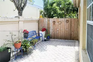 7081 SW 158th Ct, Miami, FL 33193 - Photo 17