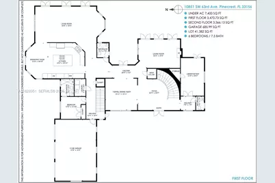 10851 SW 63rd Ave, Pinecrest, FL 33156 - Photo 61