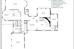 10851 SW 63rd Ave, Pinecrest, FL 33156 - Photo 61