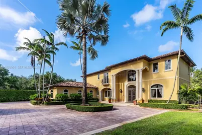 10851 SW 63rd Ave, Pinecrest, FL 33156 - Photo 1