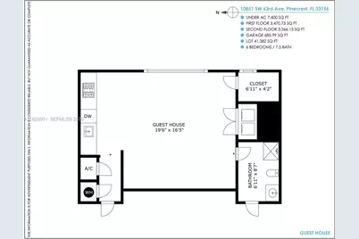 10851 SW 63rd Ave, Pinecrest, FL 33156 - Photo 63