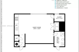 10851 SW 63rd Ave, Pinecrest, FL 33156 - Photo 63